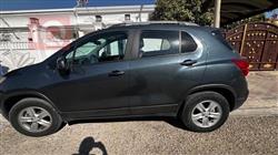 شيفروليه تراكس